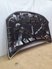 фото thumb №9, Капот кришка двигуна dacia duster ii 2 рестайлінг