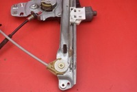 фото thumb №12, Підйомник скло лівий перед eu 128001111 citroen c5 ii x7 iii 08-17
