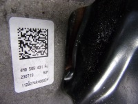 фото thumb №7, Audi q8 3.0 18- ступица поворотный кулак левая задняя 4m0505431aj 4m0615611