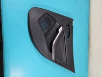 фото thumb №1, Обивка дверь правый задняя mercedes gla x156 обшивка