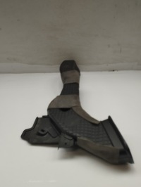 фото thumb №5, Toyota yaris 4 iv gr канал тунель повітропровід повітря 55084-k0030