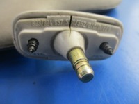 фото thumb №4, Audi 80 b3 защита солнцезащитная левая+ кронштейн