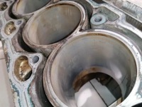 фото thumb №8, 2009 rolls royce phantom mk7 vii 7 двигун блок 11110418297