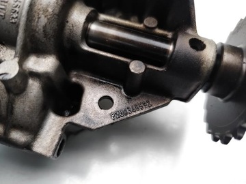 фото thumb №7, Renault laguna насос масляная 2.0 dci дизель 110kw 150 hp 8200345757 2009