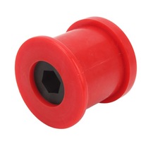 фото thumb №16, Втулка важеля червоний замінник poliuretanu dla сидіння alhambra mk2