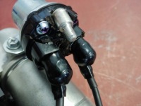 Стартер mercedes a0071513401 новий Ціна, фото thumb