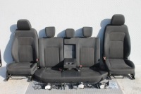 фото thumb №1, Сидіння перед заднє сидіння ремені задня suzuki sx4 s-cross 13-21 комплект