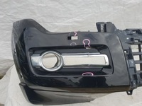 фото thumb №6, Mitsubishi pajero iv lift 15-21 бампер перед передній омивачі 6400g152zz