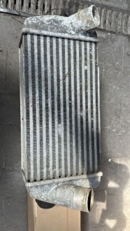 фото thumb №1, Hyundai tucson 2016- 1.6 turbo інтеркулер корпус