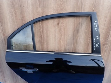 фото thumb №7, Hyundai sonata v 05-09 двері задні праві aa