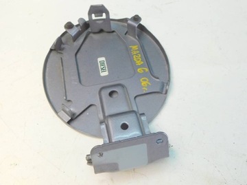 фото thumb №5, Mazda 6 2.0d 2006r hb кришка заливання пального