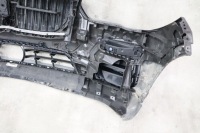 Бампер перед bmw x5 g05 x line протитуманні фари led na 6 pdc na камера Доставка, фото thumb