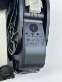 фото thumb №8, Джгут електричний лампи перед сторона ліва bmw 3 g20 g21 джгут