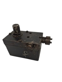 Купити Помпа підйому кабіни renault premium 370 dci 5010316404, фото thumb