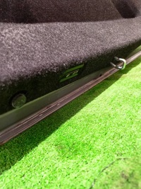 фото thumb №6, Bmw 5 g30 крышка багажника задняя багажника c3e камера электрика