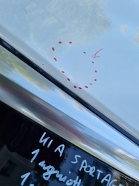 фото thumb №7, Kia sportage 5 v 2021- дверь левая задние зад левый