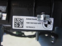 фото thumb №9, Bmw x3 g01 g02 подушка повітряна водія подушка безпеки 6878440 32307946621 usa