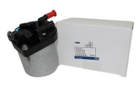 Купить Ford c-max 2010- 1.6 tdci фильтр топлива корпус aso, фото thumb