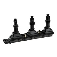 фото thumb №1, Котушка запалювання nty ecz-pl-033