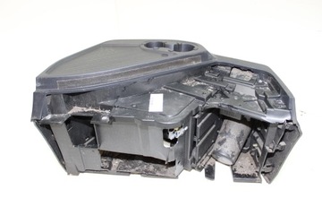 фото thumb №7, Mercedes actros mp4 полиця бардачок шухляда a9606809055