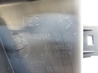 фото thumb №12, Citroen ds7 зарядное устройство индукционная бардачок 9813403280