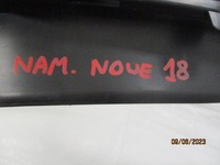 фото thumb №14, Renault clio iv молдинг бампера перед 960157969r