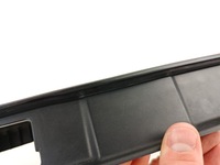 фото thumb №11, Dacia logan ii молдинг накладка крышки багажника задняя 848106094r