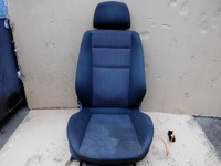 фото thumb №1, Opel zafira b сидіння пасажира sport europa