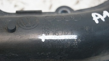 фото thumb №9, Труба повітропровід повітря audi a4 b7 3.0tdi 059145762b