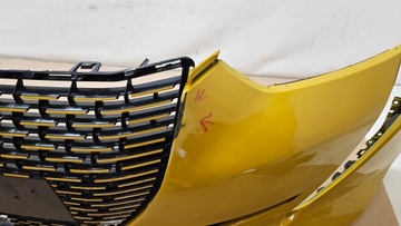 фото thumb №7, Бампер перед переднє peugeot 208 ii 9823203580