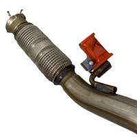 фото thumb №13, Катализатор renault express van 1.3 tce