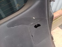 фото thumb №14, Hyundai tucson iv 21- кришка багажника камера tcm 1.6h usa