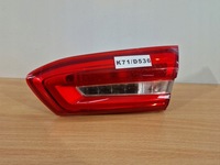 фото thumb №1, Ford focus 4 sedan правая лампа do крышки задняя корпус