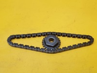 фото thumb №1, Привід насоса олія ланцюг nissan gt-r r35 3.8 vr38