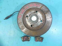 фото thumb №1, Ступиця колеса задня права peugeot partner ii 08-