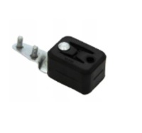 Bmw 5 e39 3.0 530i 2000 - 7/2003 гасник комплект Зі Шроту, фото thumb