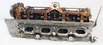 фото thumb №8, Головка правая валы bmw e60 e63 4.4b n62 7506387