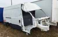 фото thumb №2, Кузов blaszak iveco daily 14 -