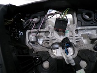 фото thumb №10, Воздуховод ford kuga mk2 lift