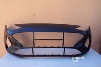 фото thumb №1, Бампер hyundai i10 iii 2020- 87511-k7000