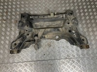 Renault talisman 2014 рама допоміжна передня Недорого, фото thumb