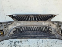 фото thumb №9, Skoda fabia ii 2 scout lift бампер перед передний