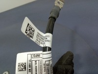 Bmw x3 g01 шланг масовий маса 8795681 Зі Шроту, фото thumb