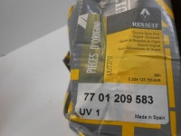 фото thumb №10, Master ii головний гальмівний циліндр bosch 7701209583