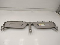 фото thumb №1, Защита солнцезащитная citroen c4 picasso ii lift