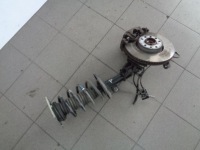 фото thumb №1, Mcperson поворотный кулак правая peugeot expert iii 2.0 blue hdi 2020 rok