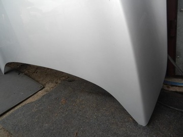 фото thumb №13, Капот renault megane iii