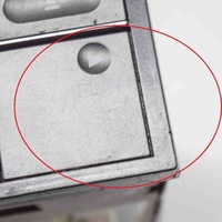 фото thumb №8, Радіо bez навігації dodge stealth 1z090025a 11878789 3.0l 235kw 1991