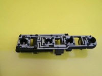 Вкладыш лампы правый задний  mercedes-benz a w168 3310-ulo- nr714 в Украине, фото thumb