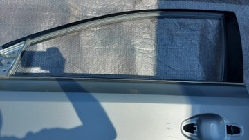 фото thumb №12, Дверь левый перед toyota auris ii 12-18